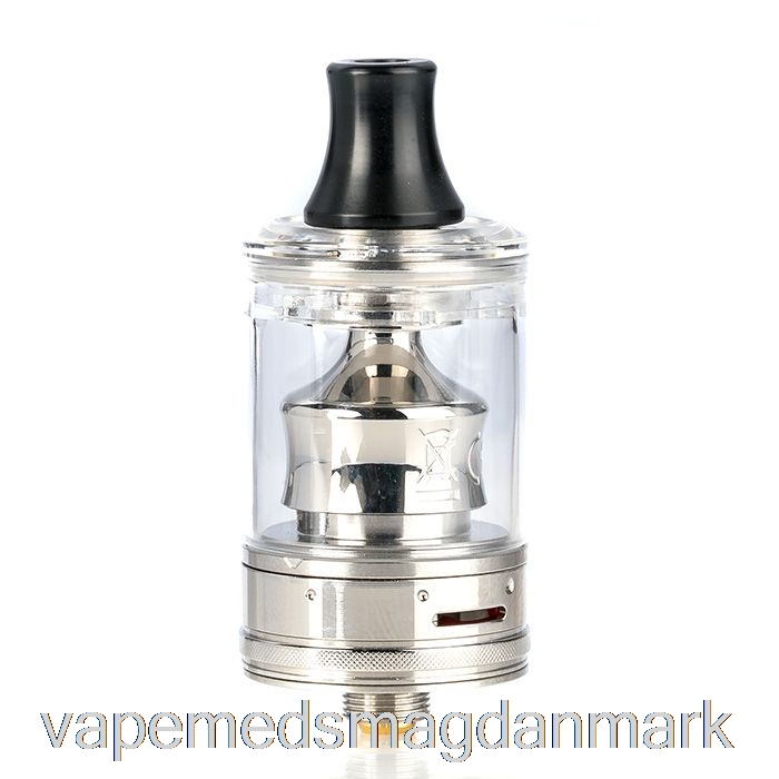 Vape Juice Wotofo X Smm Cog Mtl 22mm Rta Rustfrit Stål